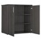 Regency 35 W Legacy Storage Cabinets, Ash Grey LSC3535AG - alternate 3